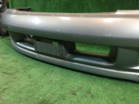 Para-choques dianteiro SUBARU LEGACY OEM 57720AC090LG BG9 BG5 BD5 BD9 1997 grey 55D