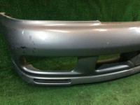 Para-choques dianteiro SUBARU LEGACY OEM 57720AC090LG BG9 BG5 BD5 BD9 1997 grey 55D