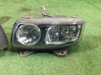 Faróis de nevoeiro SUBARU LEGACY OEM 84501AC220, 84501AC230 BG9 BG5 BD5 BD9 1997