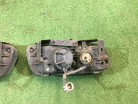Faróis de nevoeiro SUBARU LEGACY OEM 84501AC220, 84501AC230 BG9 BG5 BD5 BD9 1997