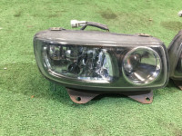 Faróis de nevoeiro SUBARU LEGACY OEM 84501AC220, 84501AC230 BG9 BG5 BD5 BD9 1997