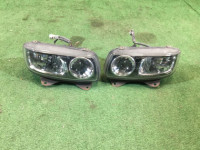 ไฟตัดหมอก 84501AC220, 84501AC230 SUBARU LEGACY