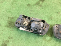 Faróis de nevoeiro SUBARU LEGACY OEM 84501AC220, 84501AC230 BG9 BG5 BD5 BD9 1997