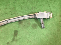 คานเหล็กกันชนหน้า SUBARU LEGACY OEM 57722AC140 BG9 BG5 BD5 BD9 1997