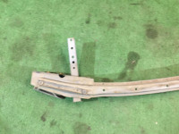 คานเหล็กกันชนหน้า SUBARU LEGACY OEM 57722AC140 BG9 BG5 BD5 BD9 1997