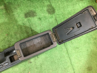 Glovebox and armrest высокий SUBARU LEGACY OEM 92060AC000ML BG9 BG5 BD5 BD9 1997 grey 55D