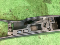 Glovebox and armrest высокий SUBARU LEGACY OEM 92060AC000ML BG9 BG5 BD5 BD9 1997 grey 55D