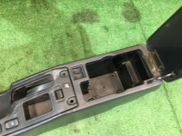 Glovebox and armrest высокий SUBARU LEGACY OEM 92060AC000ML BG9 BG5 BD5 BD9 1997 grey 55D