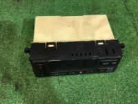エアコンコントロールユニット SUBARU LEGACY OEM 72320AC071 BG9 BG5 BD5 BD9 1997 EJ25 AT