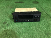 エアコンコントロールユニット SUBARU LEGACY OEM 72320AC071 BG9 BG5 BD5 BD9 1997 EJ25 AT