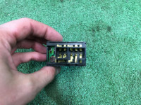 Módulo de control de espejos SUBARU LEGACY OEM 83071FA000 BG9 BG5 BD5 BD9 1997 EJ25 AT