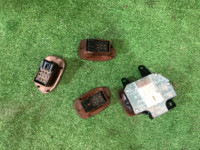 Блок управления стеклоподъемниками дерево SUBARU LEGACY OEM 83081AC100, 83081AC110 BG9 BG5 BD5 BD9 1997 EJ25 AT