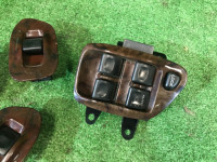 กล่องควบคุมกระจกไฟฟ้า дерево 83081AC100, 83081AC110 SUBARU LEGACY
