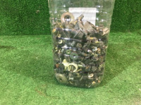 Parafusos (lote de 5 L) SUBARU LEGACY OEM 109652491 BG9 BG5 BD5 BD9 1997
