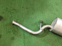 Бочка глушителя SUBARU LEGACY OEM 44305AC540 BG9 BG5 1997 EJ25 AT