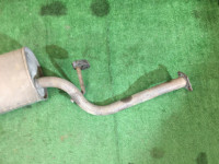 Бочка глушителя SUBARU LEGACY OEM 44305AC540 BG9 BG5 1997 EJ25 AT