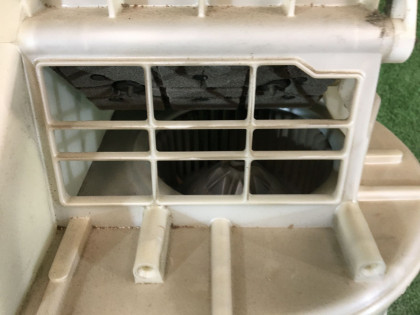 鼓风机 SUBARU LEGACY OEM 72210AC110 BG9 BG5 BD5 BD9 1997 EJ25 AT