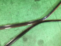 Ветровики SUBARU LEGACY OEM 62720AC100, 62720AC110 BG9 BG5 1997 grey 55D
