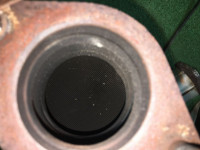 Катализатор коллектор выпускной SUBARU LEGACY OEM 44100AC141, 44102AC061, 44104AC031 BG9  BD9 1997 EJ25 AT