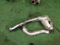 Катализатор коллектор выпускной SUBARU LEGACY OEM 44100AC141, 44102AC061, 44104AC031 BG9  BD9 1997 EJ25 AT