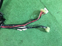 Steering column switch assembly SUBARU LEGACY OEM 83111AC662 BG9 BG5 BD5 BD9 1997 EJ25 AT