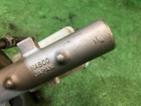 Главный тормозной цилиндр SUBARU LEGACY OEM 26401AC180, 26402AC090 BG9 BG5 BD5 BD9 1997 EJ25 AT