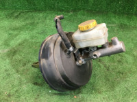 Brake master cylinder 26401AC180, 26402AC090 SUBARU LEGACY