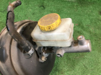 Главный тормозной цилиндр SUBARU LEGACY OEM 26401AC180, 26402AC090 BG9 BG5 BD5 BD9 1997 EJ25 AT