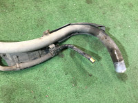 Boca del depósito SUBARU LEGACY OEM 42066FA020 BG9 BG5 BD5 BD9 1997 grey 55D