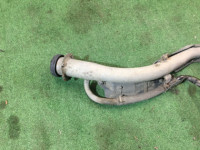 Boca del depósito SUBARU LEGACY OEM 42066FA020 BG9 BG5 BD5 BD9 1997 grey 55D