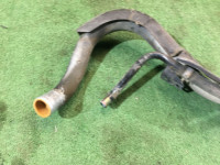 Boca del depósito SUBARU LEGACY OEM 42066FA020 BG9 BG5 BD5 BD9 1997 grey 55D