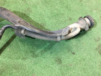 Boca del depósito SUBARU LEGACY OEM 42066FA020 BG9 BG5 BD5 BD9 1997 grey 55D