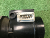 エアフロメーター SUBARU LEGACY OEM 22680AA160 BG9 BD9 1997 EJ25 AT