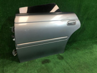 左后门 SUBARU LEGACY OEM 61400AC310 BG9 BG5 1997 grey 55D