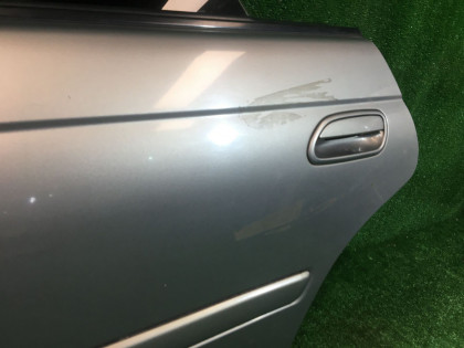 左后门 SUBARU LEGACY OEM 61400AC310 BG9 BG5 1997 grey 55D