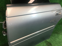 左后门 SUBARU LEGACY OEM 61400AC310 BG9 BG5 1997 grey 55D