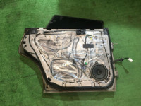 左后门 SUBARU LEGACY OEM 61400AC310 BG9 BG5 1997 grey 55D