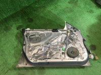 Puerta delantera izquierda SUBARU LEGACY OEM 61100AC011 BG9 BG5 BD5 BD9 1997 grey 55D