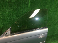 Puerta delantera izquierda SUBARU LEGACY OEM 61100AC011 BG9 BG5 BD5 BD9 1997 grey 55D