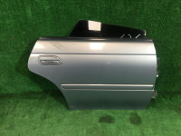 右后门 SUBARU LEGACY OEM 61400AC300 BG9 BG5 1997 grey 55D
