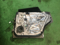 右后门 SUBARU LEGACY OEM 61400AC300 BG9 BG5 1997 grey 55D