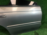 右后门 SUBARU LEGACY OEM 61400AC300 BG9 BG5 1997 grey 55D