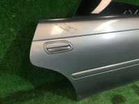 右后门 SUBARU LEGACY OEM 61400AC300 BG9 BG5 1997 grey 55D