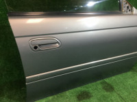 右前门 SUBARU LEGACY OEM 61100AC001 BG9 BG5 BD5 BD9 1997 grey 55D