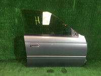 右前门 SUBARU LEGACY OEM 61100AC001 BG9 BG5 BD5 BD9 1997 grey 55D