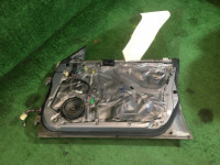 右前门 SUBARU LEGACY OEM 61100AC001 BG9 BG5 BD5 BD9 1997 grey 55D