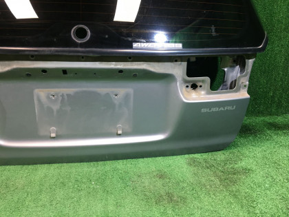 Porta da bagageira SUBARU LEGACY OEM 61700AC000, 60201AC031NB BG9 BG5 1997 grey 55D