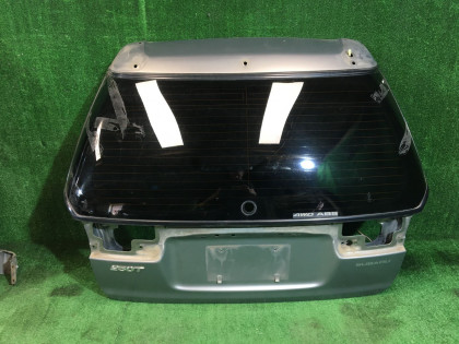 ประตูท้าย 61700AC000, 60201AC031NB SUBARU LEGACY