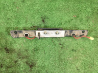 Manilla del portón SUBARU LEGACY OEM 62150AA211 BG9 BG5 1997 grey 55D