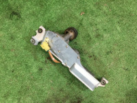 后雨刮电机 SUBARU LEGACY OEM 86511AC091 BG9 BG5 1997 EJ25 AT